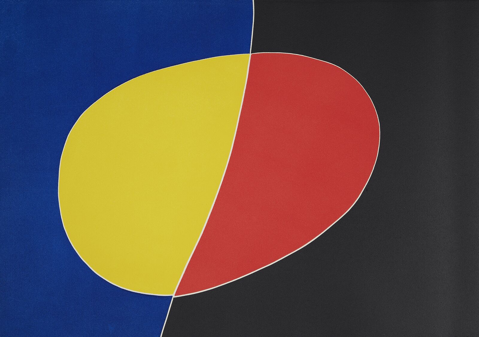 Joan Miró setzte den „Cantico di frate Sole“ (Gesang vom Bruder Sonne) in seine abstrahierende Zeichensprache um. Sein Auftaktbild der Bildfolge zeigt eine Synthese von Sonne und Mond sowie Tag und Nacht.