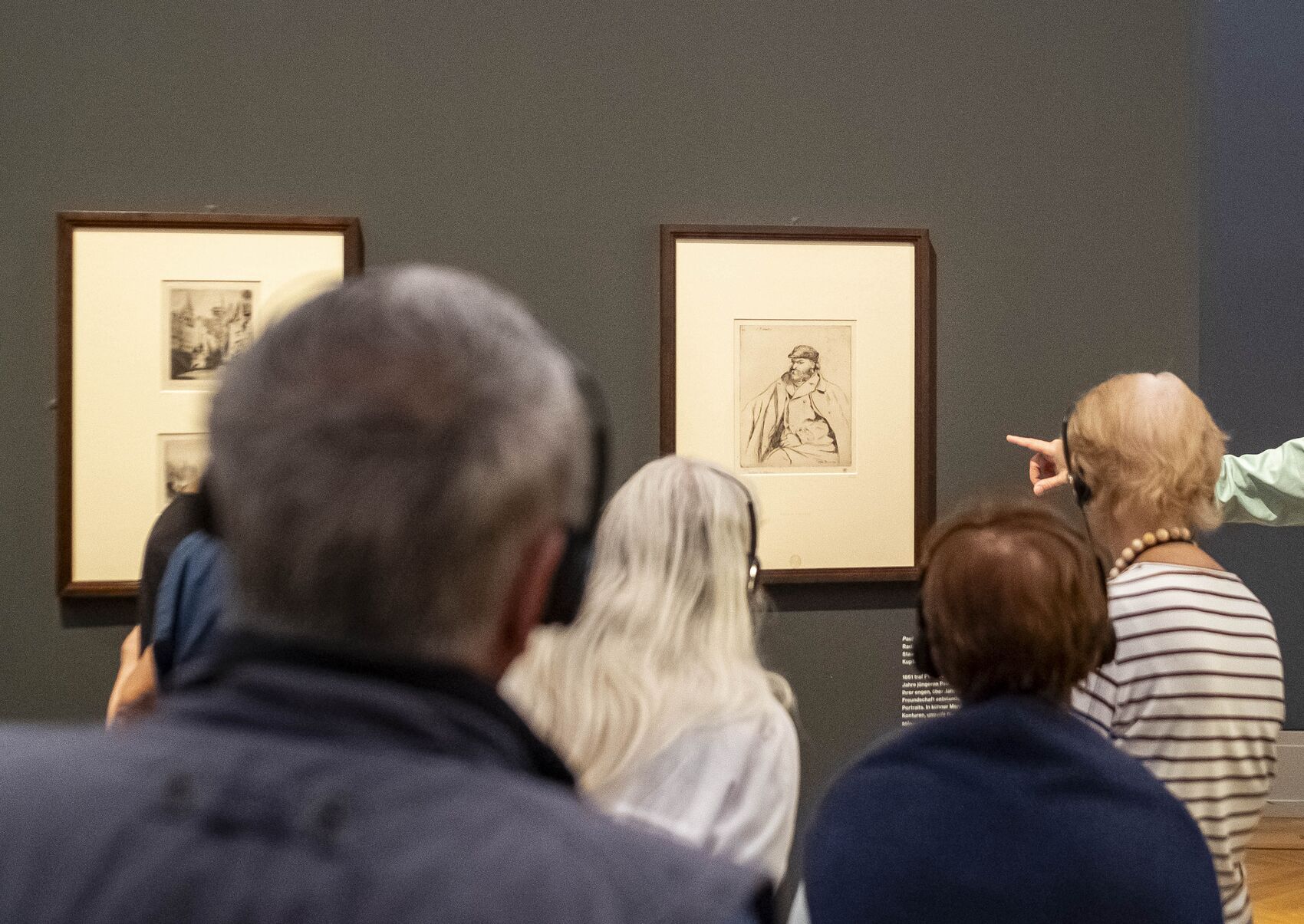 Ausstellungen Potsdam Aktuell