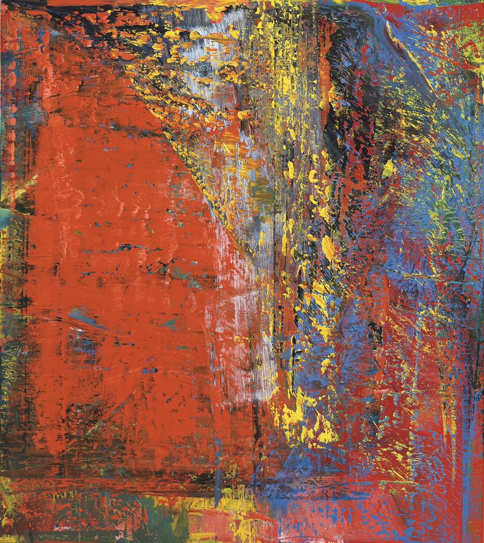 Gerhard Richter