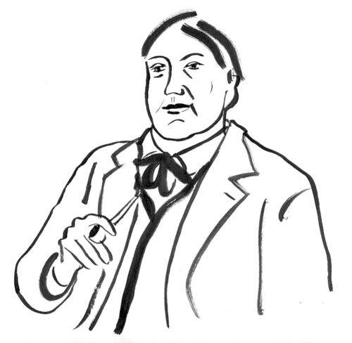 Expertengespräche Maurice de Vlaminck. Rebell der Moderne Mediathek