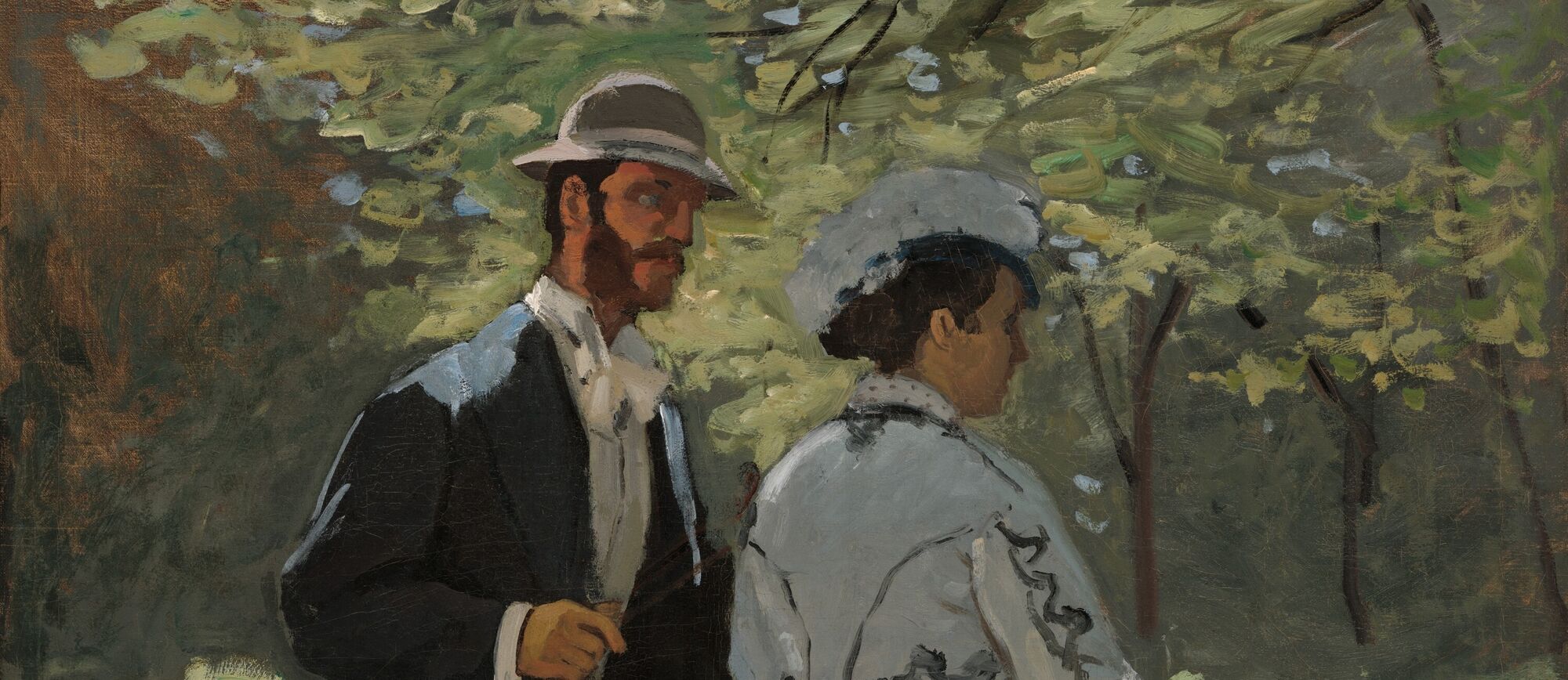 Impressionism: Artists, Dealers, Collectors